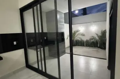 Casa em condomínio fechado com 3 quartos à venda na avenida ipanema, 5870, condomínio golden park residence, sorocaba por r$ 895.000