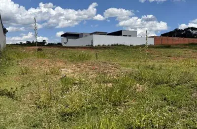 Terreno à venda na rodovia joão leme dos santos, 1, parque ecoresidencial fazenda jequitibá, sorocaba por r$ 650.000
