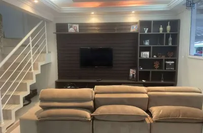 Casa em condomínio fechado com 3 quartos à venda na avenida doutor armando pannunzio, 1911, residencial village sarria, sorocaba por r$ 720.000