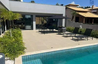 Casa em condomínio fechado com 4 quartos à venda na fazenda ipanema, 1, condomínio village ipanema, araçoiaba da serra por r$ 2.490.000
