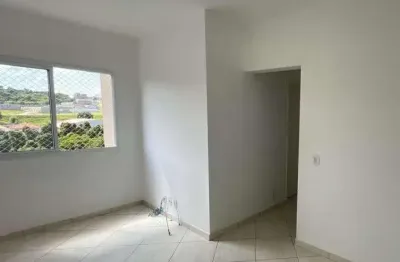 Apartamento com 2 quartos à venda na avenida são paulo, 3435, além ponte, sorocaba por r$ 270.000