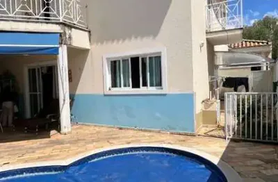 Casa em condomínio fechado com 3 quartos à venda na rua paulo varchavtchik, 1350, jardim village saint claire, sorocaba por r$ 1.890.000