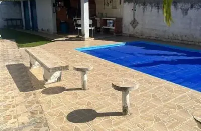Chácara / sítio com 2 quartos à venda na antônio duarte, 02, campo do meio, araçoiaba da serra por r$ 320.000
