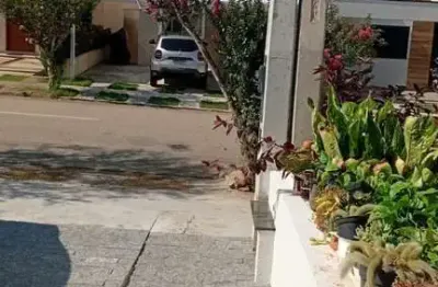 Casa em condomínio fechado com 3 quartos à venda na vinicius de moraes, 97, horto florestal, sorocaba por r$ 518.000