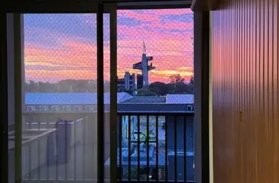 Apartamento com 2 quartos à venda na avenida engenheiro carlos reinaldo mendes, 3062, além ponte, sorocaba por r$ 850.000