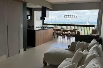 Apartamento com 3 quartos à venda na avenida engenheiro carlos reinaldo mendes, 3062, além ponte, sorocaba por r$ 1.595.000