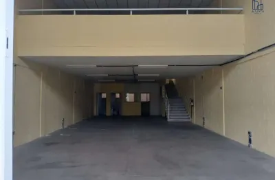 Barracão / galpão / depósito à venda na prof flávio fazano, 1, conjunto habitacional júlio de mesquita filho, sorocaba por r$ 900.000