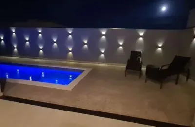 Casa em condomínio fechado com 3 quartos à venda na avenida paraná, 4495, condomínio villa verona, sorocaba por r$ 1.890.000