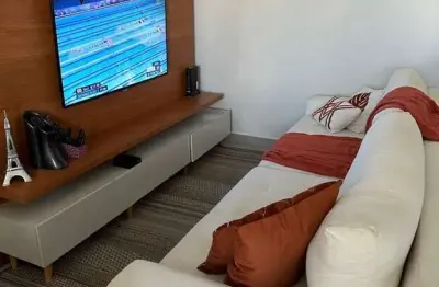 Apartamento com 3 quartos à venda na rua joão wagner wey, 1269, jardim américa, sorocaba por r$ 690.000