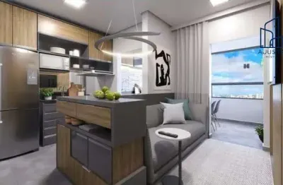 Apartamento com 2 quartos para alugar na corrientes, 197, jardim eltonville, sorocaba por r$ 2.670