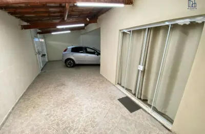 Casa com 2 quartos à venda na jose trugillano, 1, parque vitória régia, sorocaba por r$ 510.000