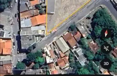 Terreno à venda na elpídio marcello, 359, centro, salto de pirapora por r$ 3.500.000