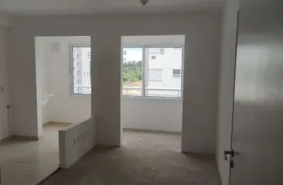 Apartamento com 2 quartos à venda na prof. antônio rodrigues claro sobrinho, 700, jardim panorama, sorocaba por r$ 280.000