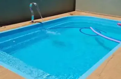 Casa com 3 quartos à venda na luiz candito antonietti, 315, portal ville jardins, boituva por r$ 730.000