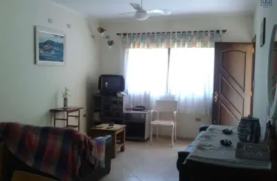 Casa em condomínio fechado com 5 quartos à venda na rio santos, km 200 quadra k, 200, condomínio costa do sol, bertioga por r$ 700.000