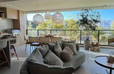 Apartamento com 3 quartos à venda na eng. carlos reinaldo mendes, 3340, além ponte, sorocaba por r$ 1.118.441