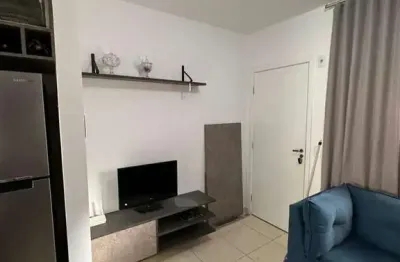 Apartamento com 1 quarto à venda na 31 de março, 10, centro, votorantim por r$ 250.000