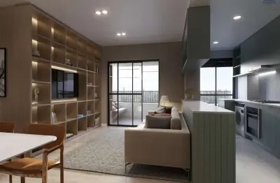 Apartamento com 2 quartos à venda na rua são paulo, 2185, jardim santa rosália, sorocaba por r$ 640.000
