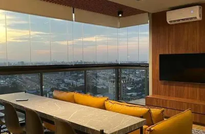 Apartamento com 1 quarto à venda na rua joão dias de souza, 295, parque campolim, sorocaba por r$ 615.000