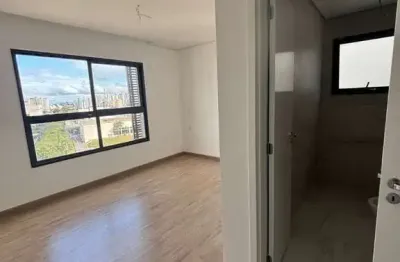 Apartamento com 3 quartos à venda na rua agostinho gomes, 500, parque morumbi, votorantim por r$ 1.700.000