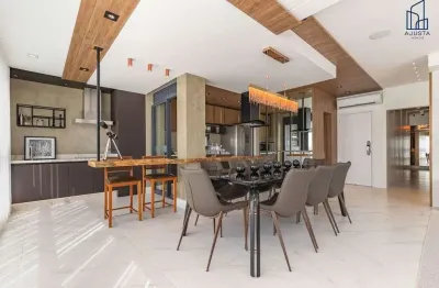 Apartamento com 3 quartos à venda na dona maria josepha de souza manente, 455, jardim faculdade, sorocaba por r$ 1.730.000