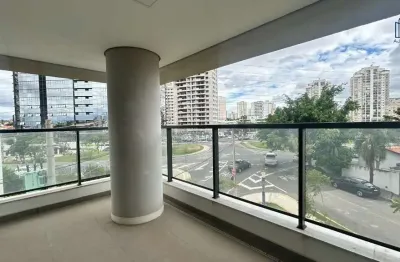 Apartamento com 3 quartos à venda na Rua Dona Maria Josepha de Souza Manente, 455, Jardim Faculdade, Sorocaba por R$ 1.790.000