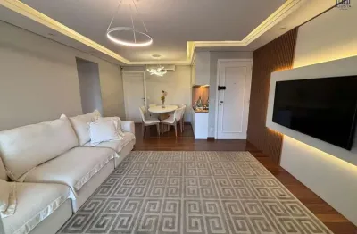 Apartamento com 3 quartos à venda na andré hurtado garcia, 150, jardim judith, sorocaba por r$ 2.000.000