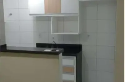 Apartamento com 2 quartos à venda na avenida adolpho massaglia, 800, vossoroca, votorantim por r$ 266.000