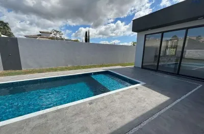 Casa em condomínio fechado com 4 quartos à venda na celso charuri km 2,3, 1, village araçoiaba, araçoiaba da serra por r$ 1.500.000