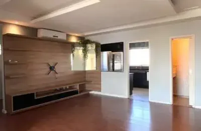 Apartamento com 3 quartos à venda na rua barão de cotegipe, 75, jardim das magnólias, sorocaba por r$ 950.000