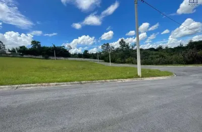 Terreno em condomínio fechado à venda na avenida francisco roldão sanches, 901, alto da boa vista, sorocaba por r$ 370.000