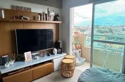 Apartamento com 2 quartos à venda na avenida são paulo, 2264, jardim gonçalves, sorocaba por r$ 450.000