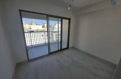 Apartamento com 1 quarto à venda na rua doutor homem de melo, 380, perdizes, são paulo por r$ 540.000