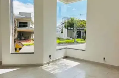 Casa em condomínio fechado com 3 quartos à venda na avenida paraná, 615, cajuru do sul, sorocaba por r$ 1.100.000