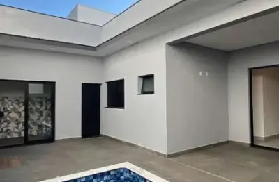 Casa em condomínio fechado com 3 quartos à venda na avenida três de março, 740, condomínio lago da boa vista, sorocaba por r$ 1.990.000