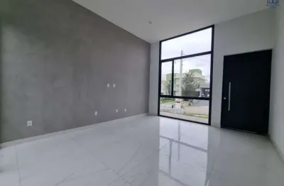 Casa em condomínio fechado com 3 quartos à venda na avenida paraná, 615, cajuru do sul, sorocaba por r$ 920.000