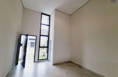 Casa em condomínio fechado com 3 quartos à venda na avenida paraná, 615, cajuru do sul, sorocaba por r$ 980.000