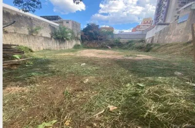 Terreno à venda na rua maranhão, 46, vila santa terezinha, sorocaba por r$ 750.000