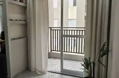 Apartamento com 2 quartos à venda na professor antônio firmino proença, 45, caguassu, sorocaba por r$ 373.000