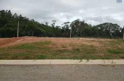 Terreno em condomínio fechado à venda na avenida francisco roldão sanches, 901, alto da boa vista, sorocaba por r$ 350.000