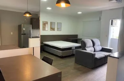 Apartamento com 1 quarto à venda na rua joão wagner wey, 1810, jardim são carlos, sorocaba por r$ 395.000