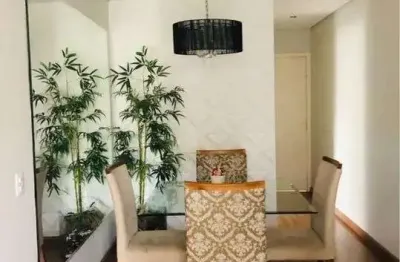 Apartamento com 2 quartos à venda na rua ramon haro martini, 1010, vila haro, sorocaba por r$ 390.000