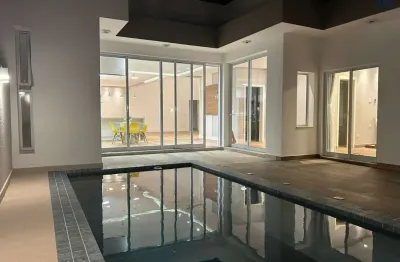 Casa em condomínio fechado com 3 quartos à venda na avenida paraná, 4495, condomínio villa verona, sorocaba por r$ 2.000.000