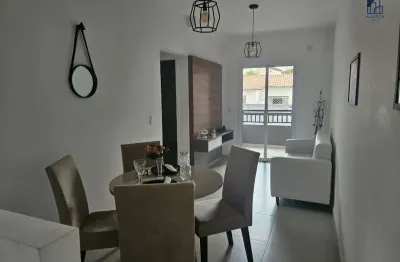 Apartamento com 2 quartos à venda na Rua Doutor Rubino de Oliveira, 730, Vila Carvalho, Sorocaba por R$ 306.000