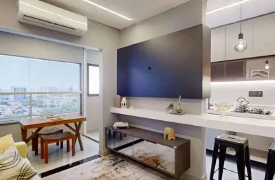 Apartamento com 3 quartos à venda na rua professor antônio rodrigues claro sobrinho, 433, jardim são carlos, sorocaba por r$ 523.002