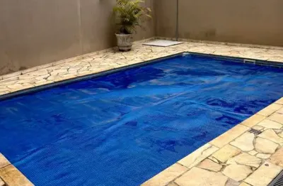 Casa em condomínio fechado com 3 quartos à venda na rua joão batista correa de oliveira, 105, parque esplanada, votorantim por r$ 1.250.000