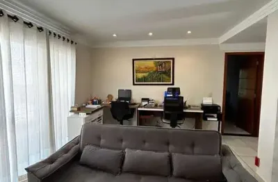 Casa em condomínio fechado com 3 quartos à venda na rua joão batista correa de oliveira, 105, parque esplanada, votorantim por r$ 1.600.000