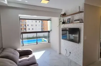 Apartamento com 2 quartos à venda na praça demercindo alves da silva, 202, jardim gonçalves, sorocaba por r$ 580.000