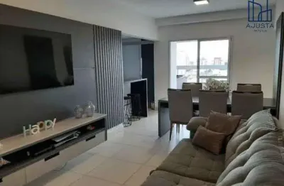 Apartamento com 3 quartos à venda na rua aníbal costa dias, 210, parque campolim, sorocaba por r$ 850.000