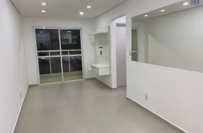 Apartamento com 2 quartos à venda na rua josé marques de oliveira, 70, chácaras reunidas são jorge, sorocaba por r$ 290.000